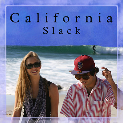 California Single Art