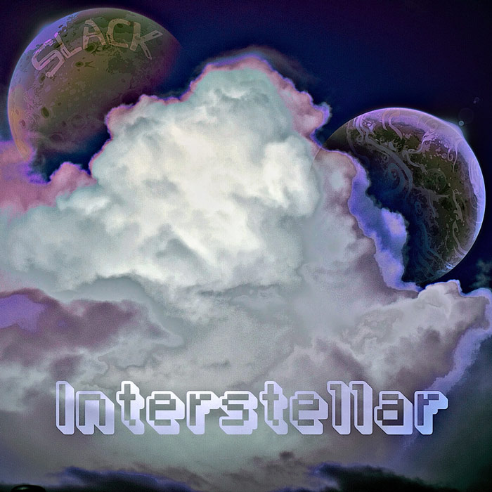 Interstellar Art