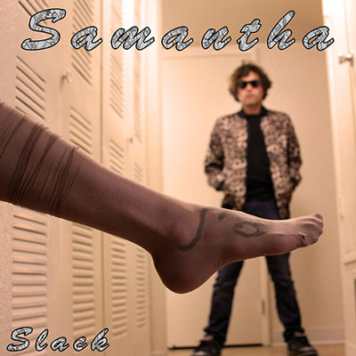 Samantha Single Art